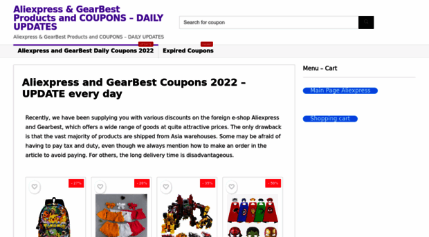 gearbest-coupons.com