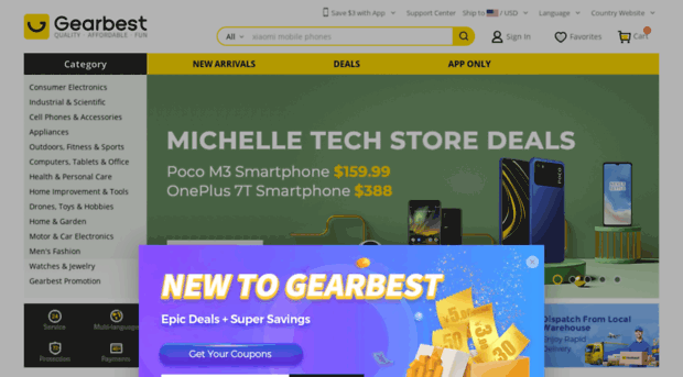 gearbest.de