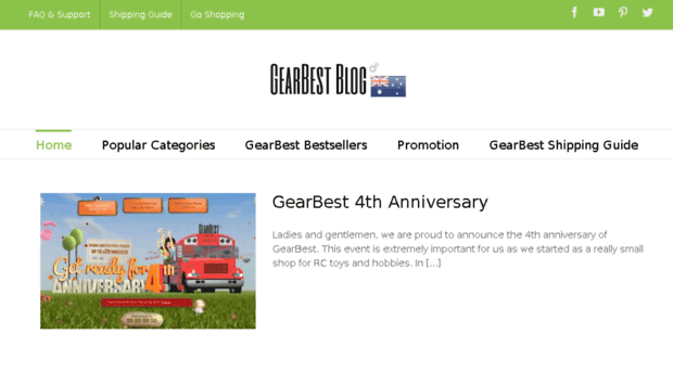 gearbestaustralia.com