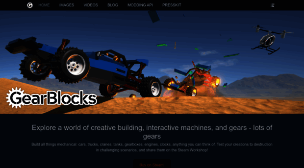 gearblocksgame.com