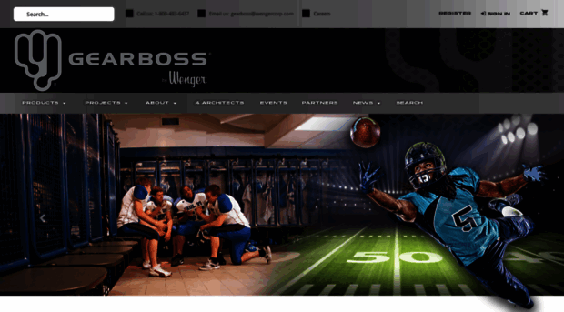 gearboss.com