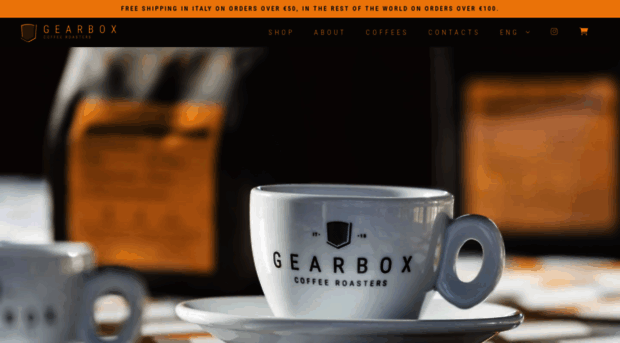 gearboxcoffeeroasters.com