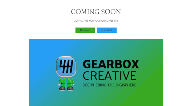 gearboxcreative.co.za