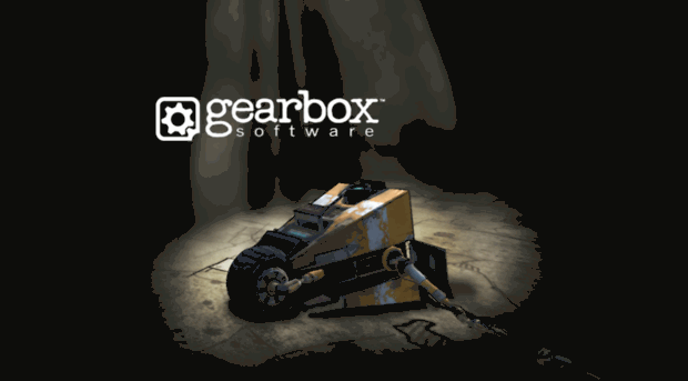 gearboxity.com