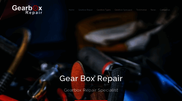 gearboxrepair.com.my