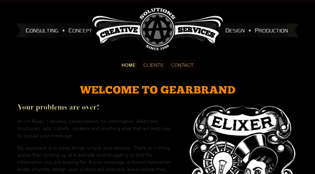 gearbrand.com