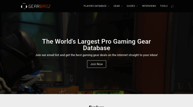 gearbroz.com