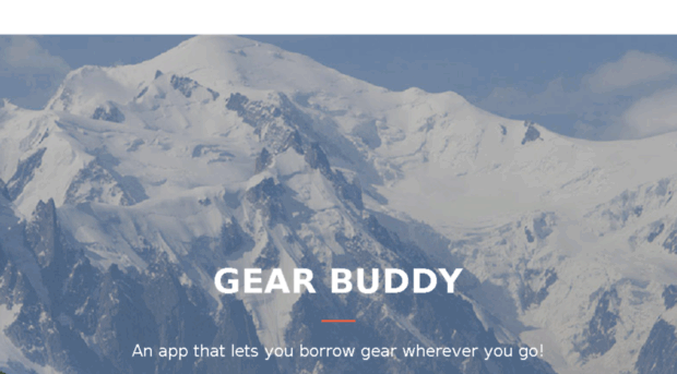 gearbuddy.firebaseapp.com