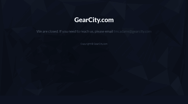 gearcity.com