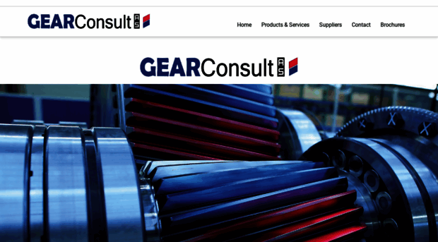 gearconsult.no