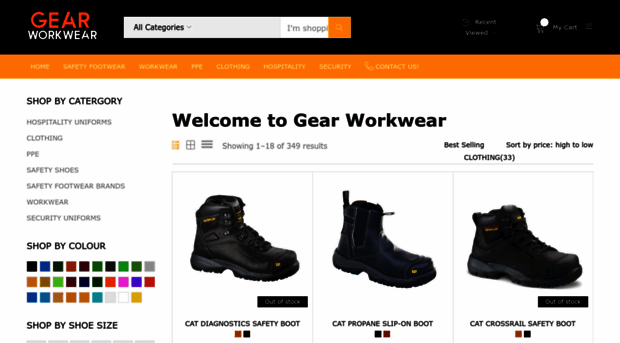 gearcorporate.com