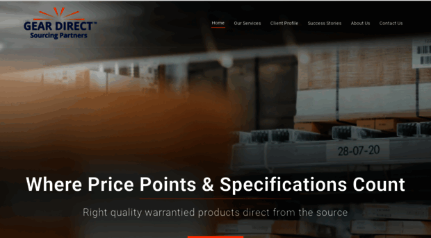 geardirect.co.za