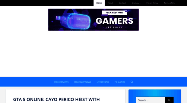 gearedforgamers.com