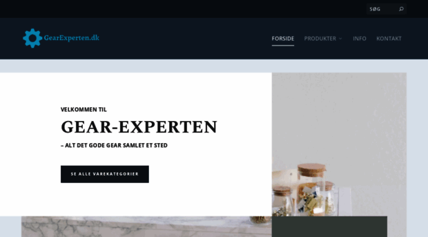 gearexperten.dk