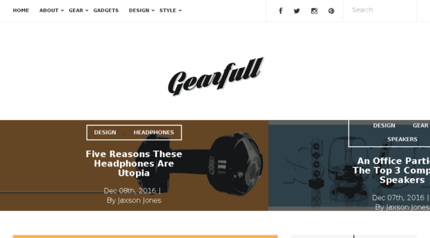 gearfull.com