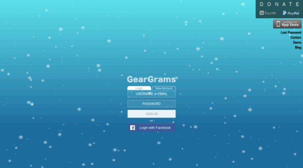 geargrams.com