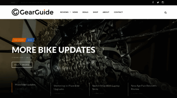 gearguide.info