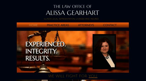 gearhartlaw.net