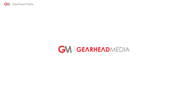 gearheadmedia.com