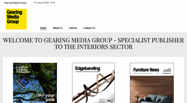 gearingmediagroup.com