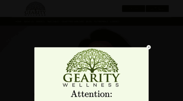 gearitywellness.com