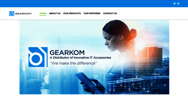 gearkom.com