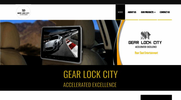 gearlockcity.co.za