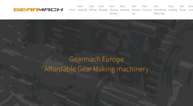 gearmach.eu