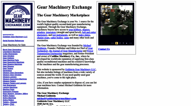 gearmachineryexchange.com