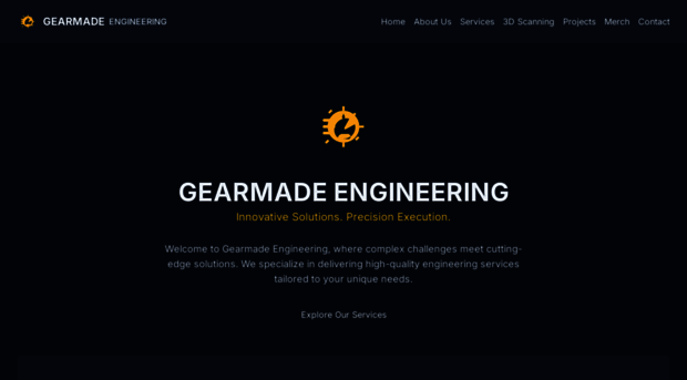 gearmadeengineering.com