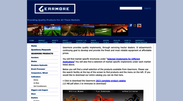 gearmore.com