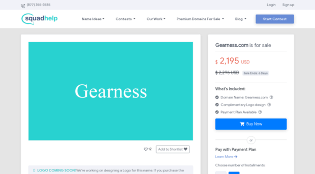 gearness.com