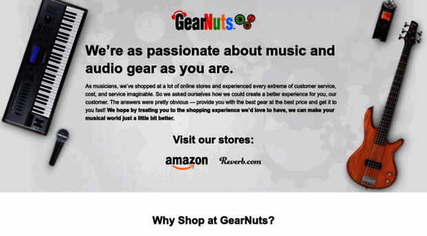 gearnutz.com