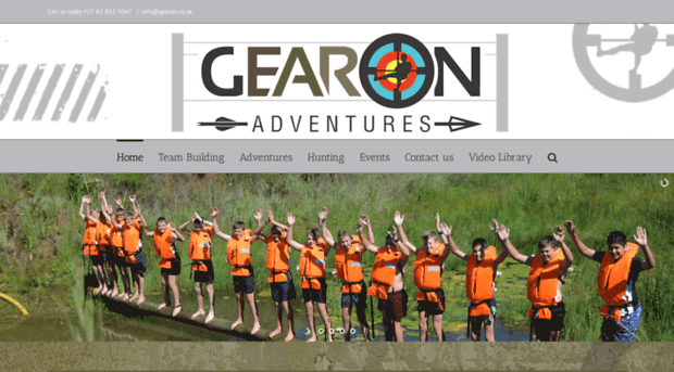 gearon.co.za