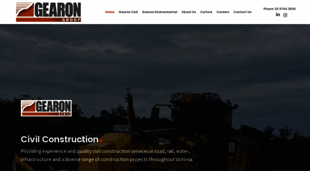 gearon.com.au