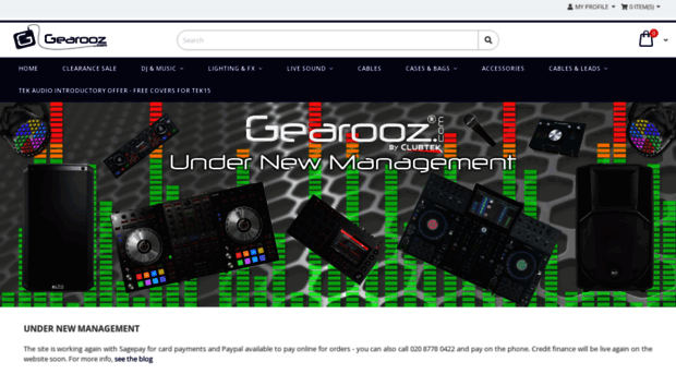 gearooz.com