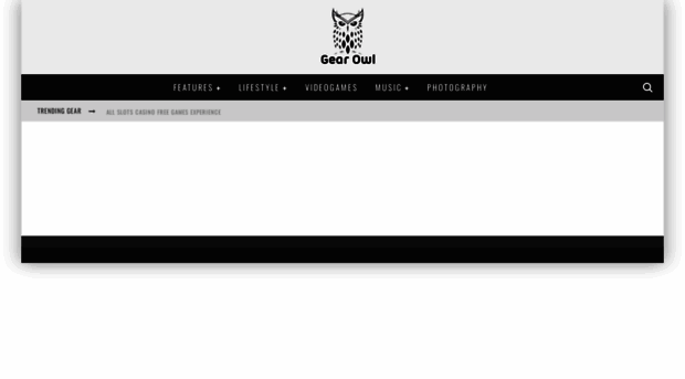 gearowl.com