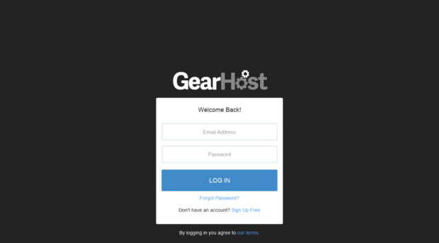 gearpanel.com