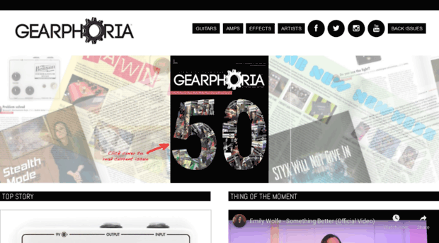gearphoria.com