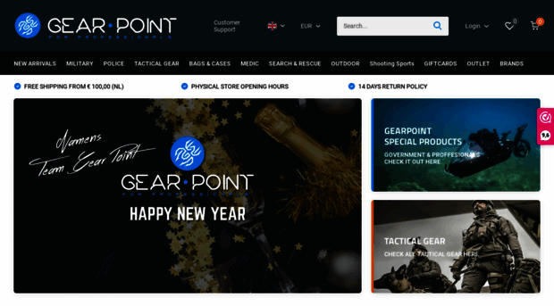 gearpoint.com