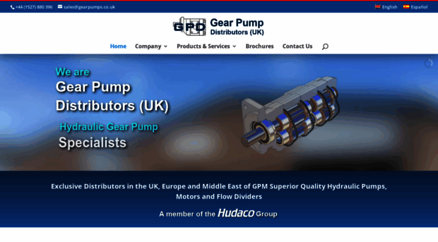 gearpumps.co.uk