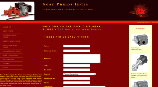 gearpumpsindia.com