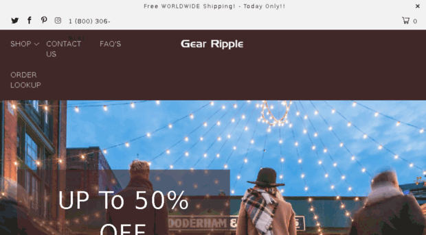 gearripple.com