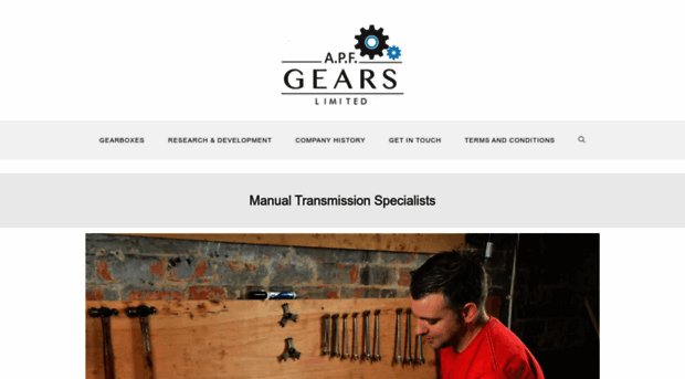 gears.tv