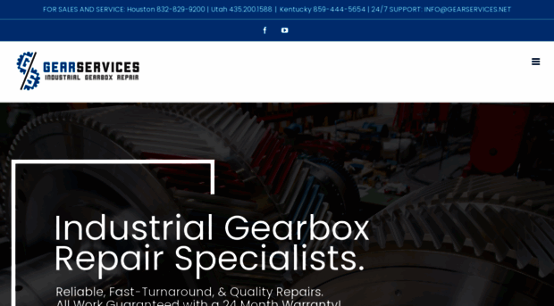 gearservices.net