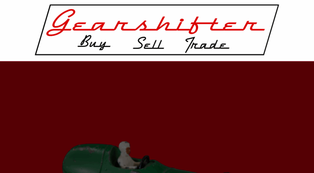 gearshifter.com.au