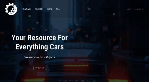 gearshifters.org