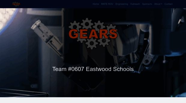 gearsincrobotics.com