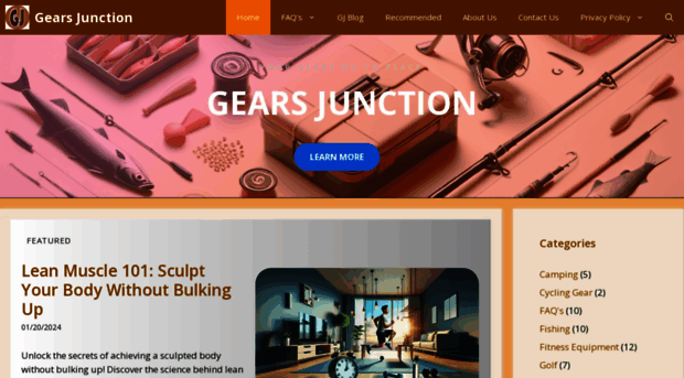 gearsjunction.com