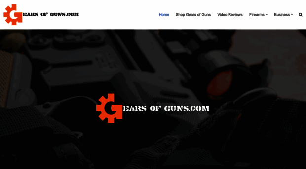 gearsofguns.com